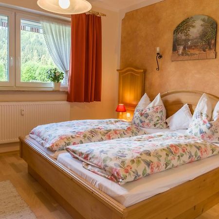 Ferienwohnung Annamirl Garmisch-Partenkirchen Exterior photo