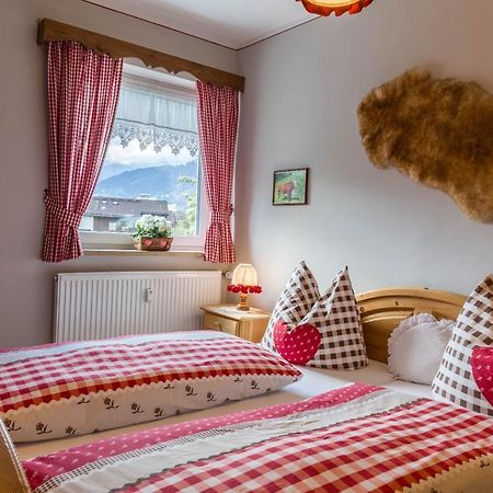 Ferienwohnung Annamirl Garmisch-Partenkirchen Exterior photo
