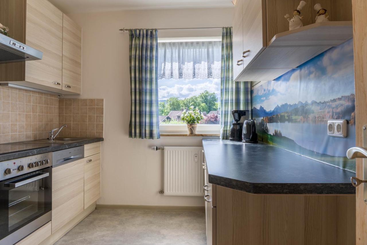 Ferienwohnung Annamirl Garmisch-Partenkirchen Exterior photo