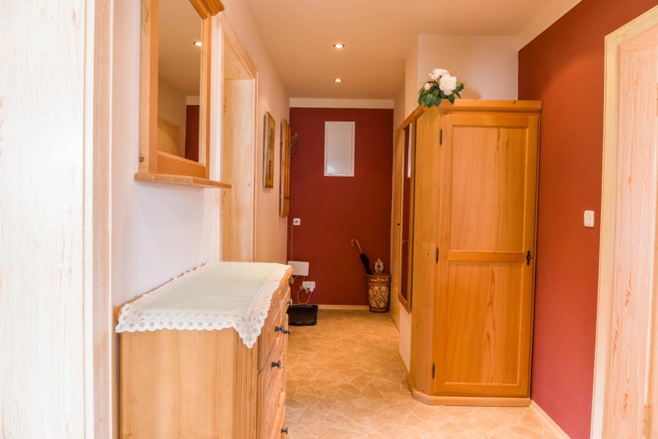Ferienwohnung Annamirl Garmisch-Partenkirchen Exterior photo