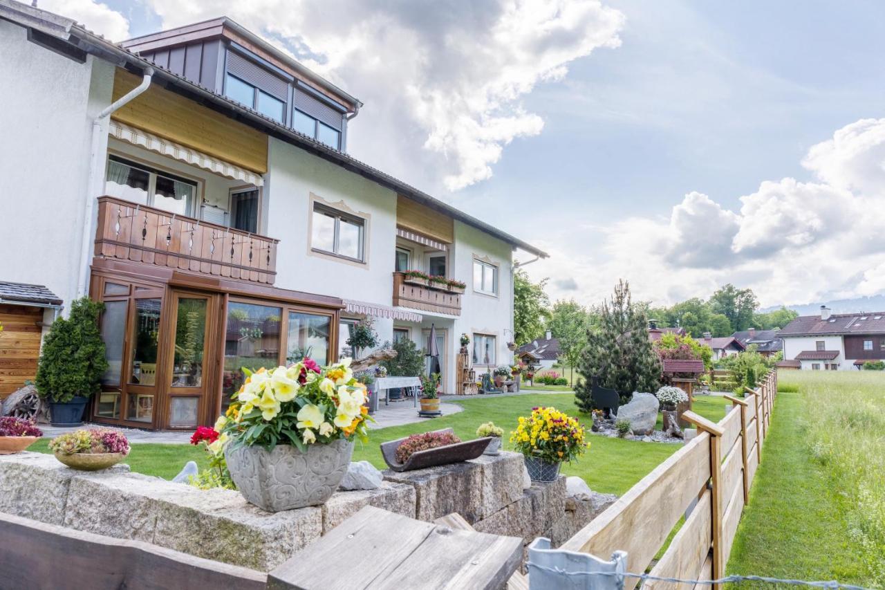 Ferienwohnung Annamirl Garmisch-Partenkirchen Exterior photo